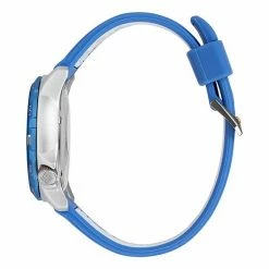 Columbia Men's Backcaster Blue Silicone Strap Watch -Columbia Shop unnamed file 3733