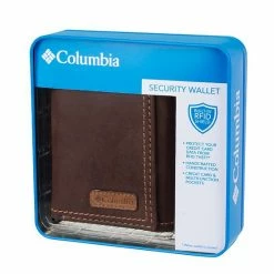Men's Columbia RFID-Blocking Trifold Wallet 7 Men's Columbia RFID-Blocking Trifold Wallet -Columbia Shop unnamed file 3736