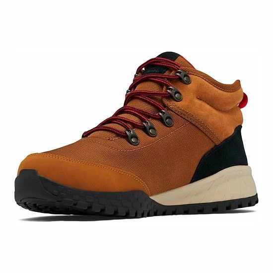 Columbia Fairbanks Mid Men's Waterproof Boots Columbia Fairbanks Mid Men's Waterproof Boots -Columbia Shop unnamed file 3738