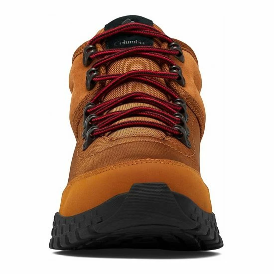 Columbia Fairbanks Mid Men's Waterproof Boots Columbia Fairbanks Mid Men's Waterproof Boots -Columbia Shop unnamed file 3741