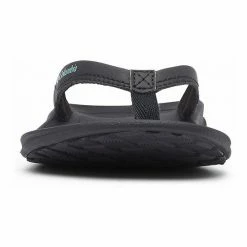 Columbia Women's Flip Flop Sandals Petrol Blue Glacier -Columbia Shop unnamed file 3764
