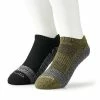 Men's Columbia Active 2-Pack No-Show Socks Black -Columbia Shop unnamed file 3787