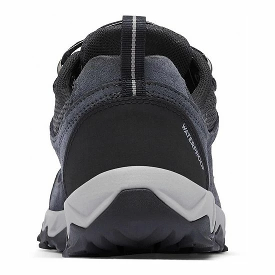 Columbia Valley Pointe™ Men's Waterproof Hiking Shoes Columbia Valley Pointe™ Men's Waterproof Hiking Shoes -Columbia Shop unnamed file 3801