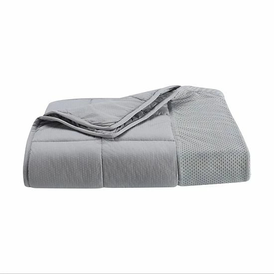 Columbia Airflow Weighted Blanket Columbia Airflow Weighted Blanket -Columbia Shop unnamed file 3806