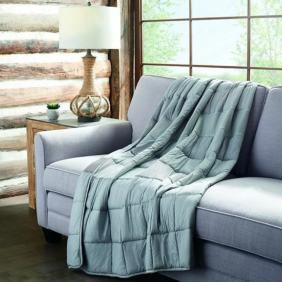 Columbia Airflow Weighted Blanket Columbia Airflow Weighted Blanket -Columbia Shop unnamed file 3807