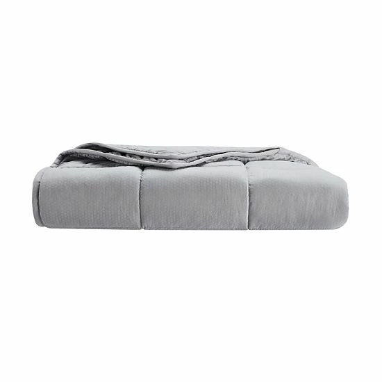Columbia Airflow Weighted Blanket Columbia Airflow Weighted Blanket -Columbia Shop unnamed file 3809