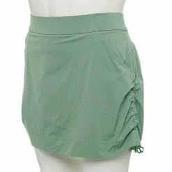 Plus Size Columbia Anytime Casual Ruched Skort Sea Wave 23 Plus Size Columbia Anytime Casual Ruched Skort Sea Wave -Columbia Shop unnamed file 3819