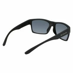 Men's Columbia 61mm Brisk Trail Polarized Sunglasses Matte Black -Columbia Shop unnamed file 3839