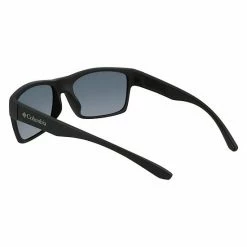 Men's Columbia 61mm Brisk Trail Polarized Sunglasses Matte Black -Columbia Shop unnamed file 3841