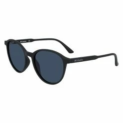 Columbia 53mm South Valley Polarized Sunglasses Matte Black -Columbia Shop unnamed file 3851