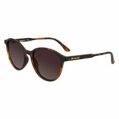 Columbia 53mm South Valley Polarized Sunglasses Matte Black -Columbia Shop unnamed file 3854