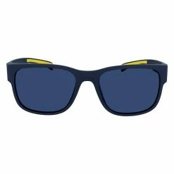 Columbia 56mm Penns Creek Polarized Sunglasses Matte Navy -Columbia Shop unnamed file 3859