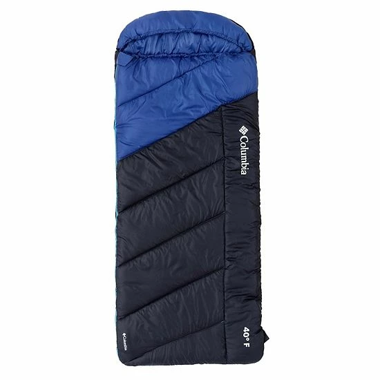 Columbia Coalridge 40°F Sleeping Bag X-Large 3 Columbia Coalridge 40°F Sleeping Bag X-Large