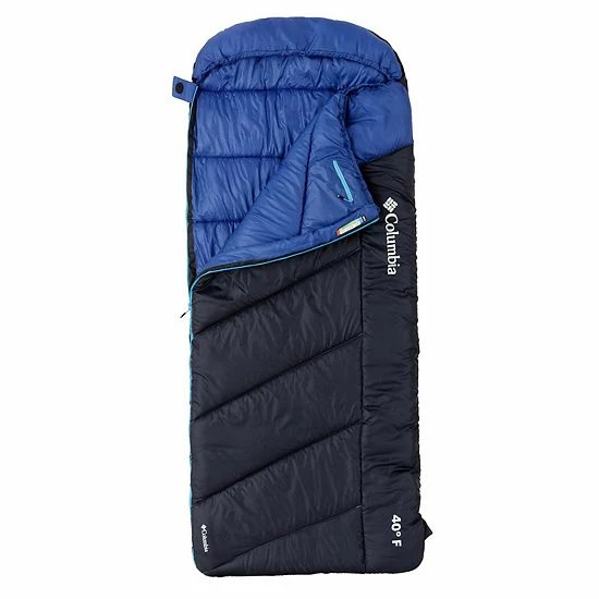 Columbia Coalridge 40°F Sleeping Bag X-Large 5 Columbia Coalridge 40°F Sleeping Bag X-Large - Image 3