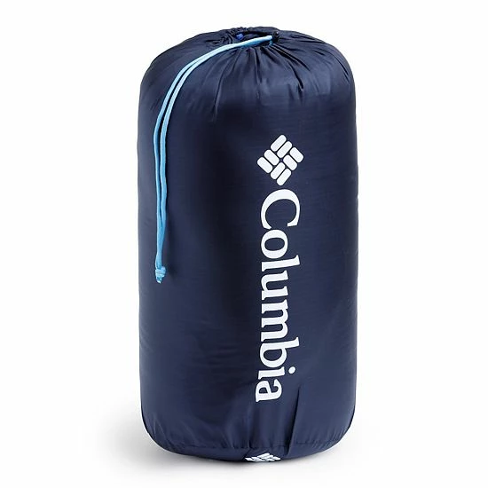 Columbia Coalridge 40°F Sleeping Bag X-Large 7 Columbia Coalridge 40°F Sleeping Bag X-Large - Image 5