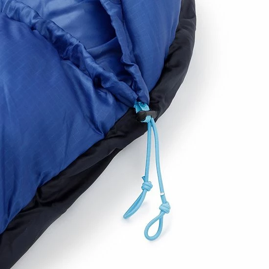 Columbia Coalridge 40°F Sleeping Bag X-Large 8 Columbia Coalridge 40°F Sleeping Bag X-Large - Image 6