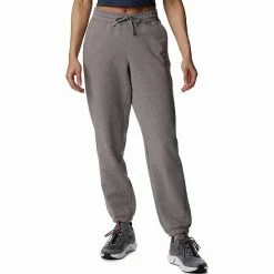 Women's Columbia Trek™ Jogger Pants Peach Blossom -Columbia Shop unnamed file 3914