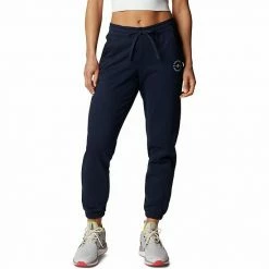 Women's Columbia Trek™ Jogger Pants Peach Blossom -Columbia Shop unnamed file 3915