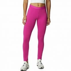 Women's Columbia Hike™ Moisture-Wicking Leggings Wild Fuchsia