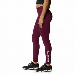 Women's Columbia Hike™ Moisture-Wicking Leggings Wild Fuchsia 13 Women's Columbia Hike™ Moisture-Wicking Leggings Wild Fuchsia -Columbia Shop unnamed file 3929