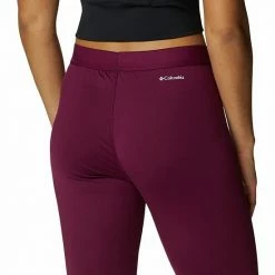 Women's Columbia Hike™ Moisture-Wicking Leggings Wild Fuchsia 14 Women's Columbia Hike™ Moisture-Wicking Leggings Wild Fuchsia -Columbia Shop unnamed file 3930