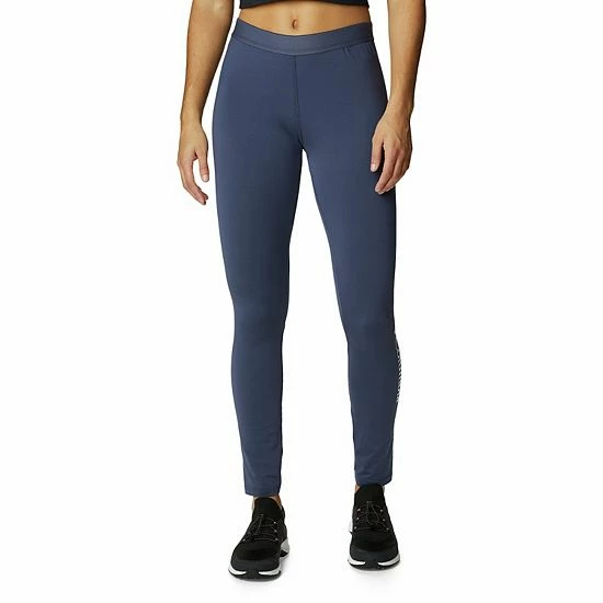 Women's Columbia Hike™ Moisture-Wicking Leggings Wild Fuchsia 9 Women's Columbia Hike™ Moisture-Wicking Leggings Wild Fuchsia - Image 7
