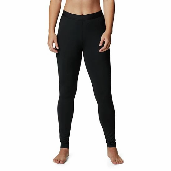 Women's Columbia Hike™ Moisture-Wicking Leggings Wild Fuchsia 10 Women's Columbia Hike™ Moisture-Wicking Leggings Wild Fuchsia - Image 8