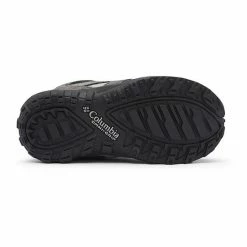 Columbia Redmond Boys' Waterproof Trail Shoes 6 Columbia Redmond Boys' Waterproof Trail Shoes -Columbia Shop unnamed file 4018