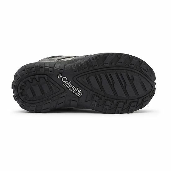 Columbia Redmond Boys' Waterproof Trail Shoes Columbia Redmond Boys' Waterproof Trail Shoes -Columbia Shop unnamed file 4018