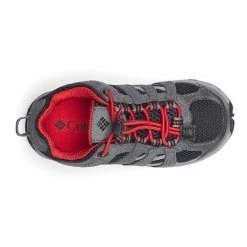 Columbia Redmond Boys' Waterproof Trail Shoes 7 Columbia Redmond Boys' Waterproof Trail Shoes -Columbia Shop unnamed file 4019