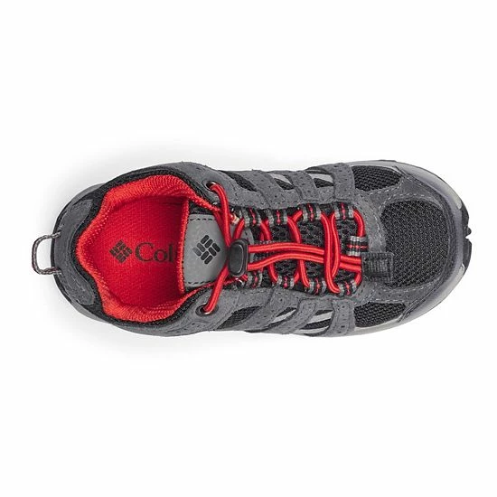 Columbia Redmond Boys' Waterproof Trail Shoes Columbia Redmond Boys' Waterproof Trail Shoes -Columbia Shop unnamed file 4019
