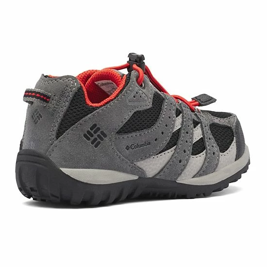 Columbia Redmond Boys' Waterproof Trail Shoes Columbia Redmond Boys' Waterproof Trail Shoes -Columbia Shop unnamed file 4020
