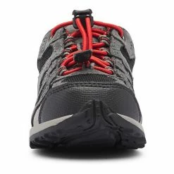 Columbia Redmond Boys' Waterproof Trail Shoes 9 Columbia Redmond Boys' Waterproof Trail Shoes -Columbia Shop unnamed file 4021