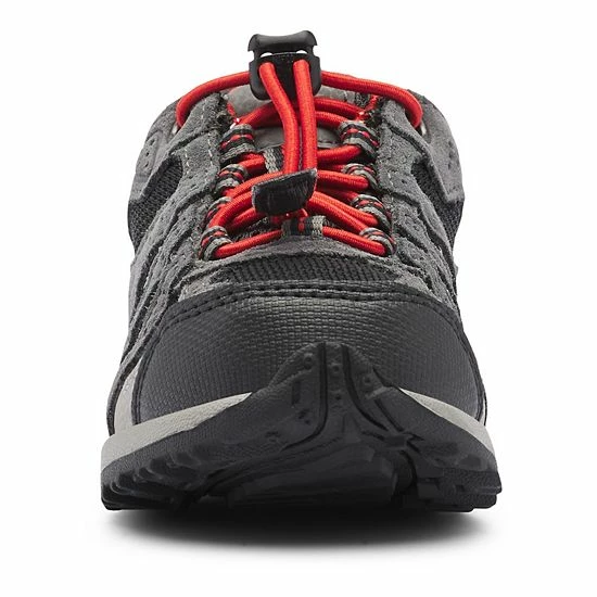 Columbia Redmond Boys' Waterproof Trail Shoes Columbia Redmond Boys' Waterproof Trail Shoes -Columbia Shop unnamed file 4021