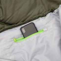 Columbia Basic 40°F Rectangle Sleeping Bag -Columbia Shop unnamed file 4027