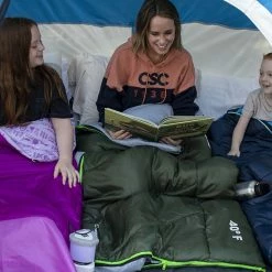 Columbia Basic 40°F Rectangle Sleeping Bag -Columbia Shop unnamed file 4028