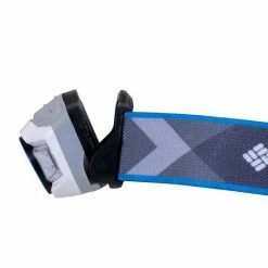 Columbia 250L Rechargeable Multi-Color Headlamp -Columbia Shop unnamed file 4033