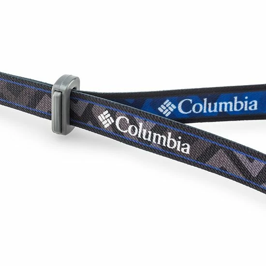 Columbia 25L Mini Headlamp - Blue 7 Columbia 25L Mini Headlamp - Blue - Image 5