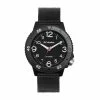 Columbia Men's Cross Trails Black Nylon Strap Watch - CSS12-002 -Columbia Shop unnamed file 4058