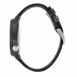 Columbia Men's Cross Trails Black Nylon Strap Watch - CSS12-002 -Columbia Shop unnamed file 4060