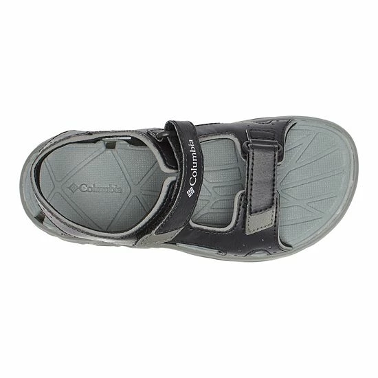 Columbia Techsun Vent Kids' Water Sandals Stormy Blue Red Columbia Techsun Vent Kids' Water Sandals Stormy Blue Red -Columbia Shop unnamed file 4069