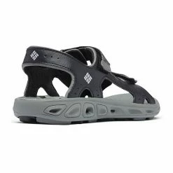 Columbia Techsun Vent Kids' Water Sandals Stormy Blue Red 9 Columbia Techsun Vent Kids' Water Sandals Stormy Blue Red -Columbia Shop unnamed file 4071