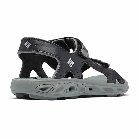 Columbia Techsun Vent Kids' Water Sandals Stormy Blue Red Columbia Techsun Vent Kids' Water Sandals Stormy Blue Red -Columbia Shop unnamed file 4071
