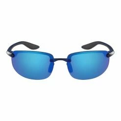 Men's Columbia Unparalleled Polarized Oval Sunglasses Blue -Columbia Shop unnamed file 4077