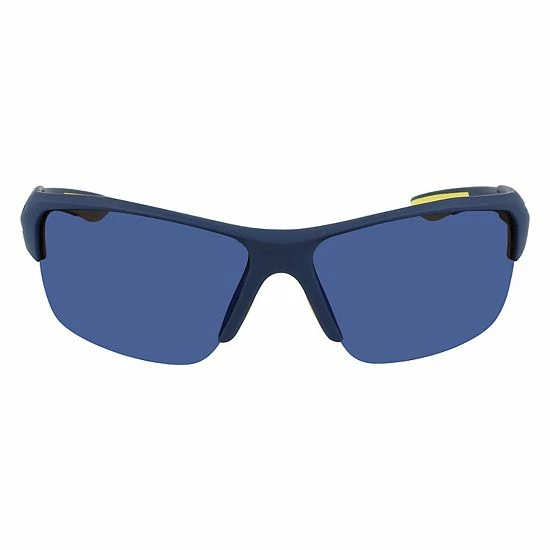 Men's Columbia 69mm Wingard Polarized Sunglasses Matte Tortoise 7 Men's Columbia 69mm Wingard Polarized Sunglasses Matte Tortoise - Image 5