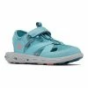 Columbia Techsun Wave Girls' Water-Resistant Fisherman Sandals Wild Salmon Voltage -Columbia Shop unnamed file 4097