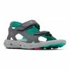 Columbia Tecsun Vent Girls' Sandals -Columbia Shop unnamed file 4112