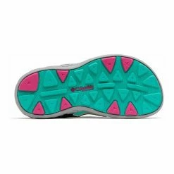 Columbia Tecsun Vent Girls' Sandals -Columbia Shop unnamed file 4114