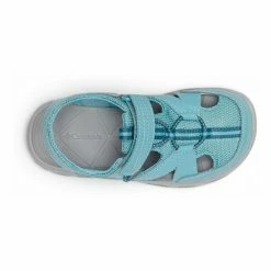 Columbia Techsun Wave Toddler Sport Sandals Sea Wave Sandalwood -Columbia Shop unnamed file 4122