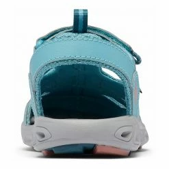 Columbia Techsun Wave Toddler Sport Sandals Sea Wave Sandalwood -Columbia Shop unnamed file 4123